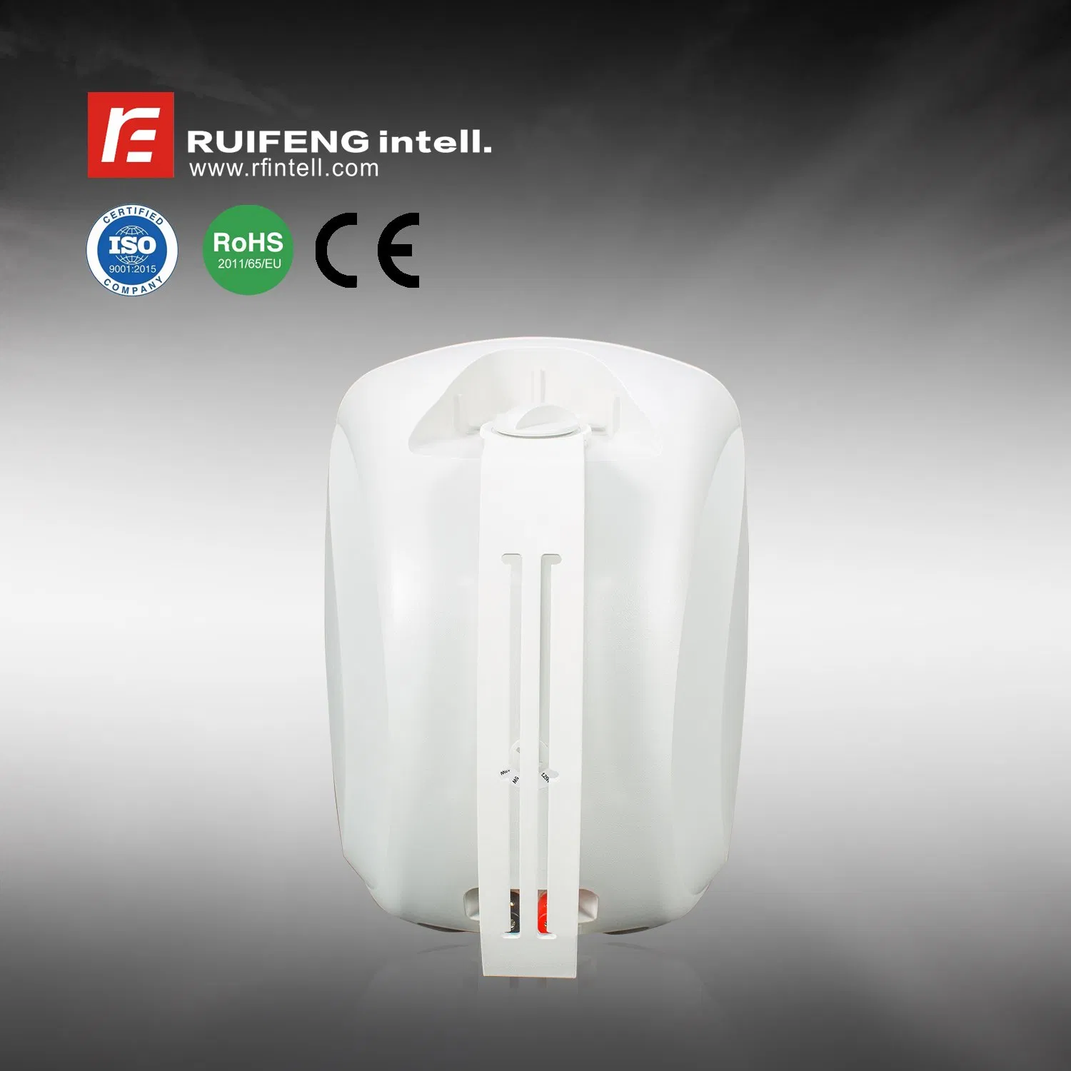 Waterproof Outdoor Indoor Shopping Mall Piazza Speaker