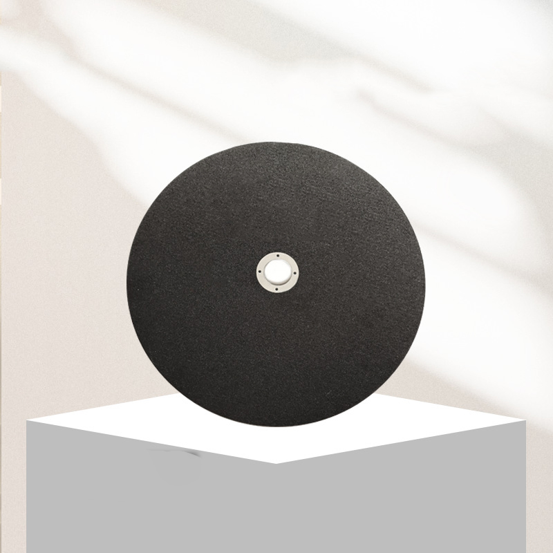 Отрезной диск по металлу 355 мм, 14 дюймов