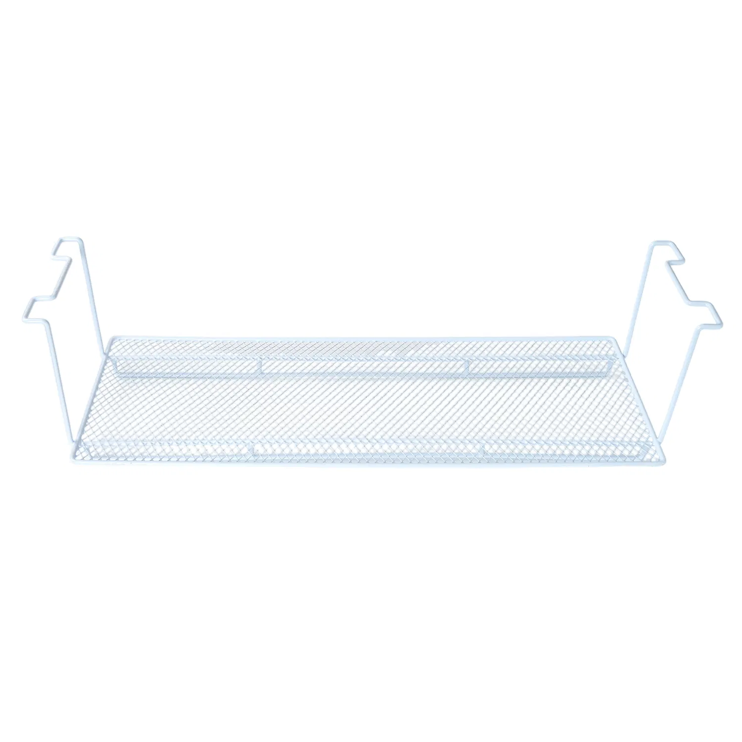 Freezer Wir and Mesh Storage Basket