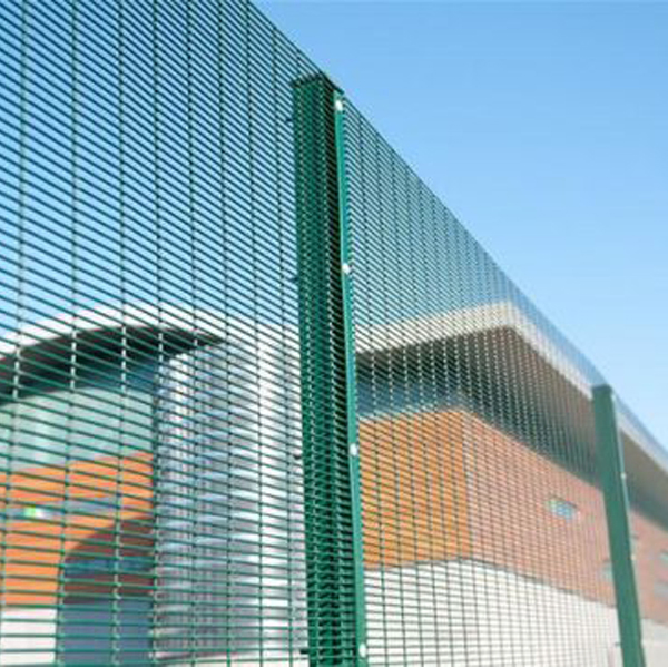 High Security Fence / 358 Anti Climb Cutting Security Fence