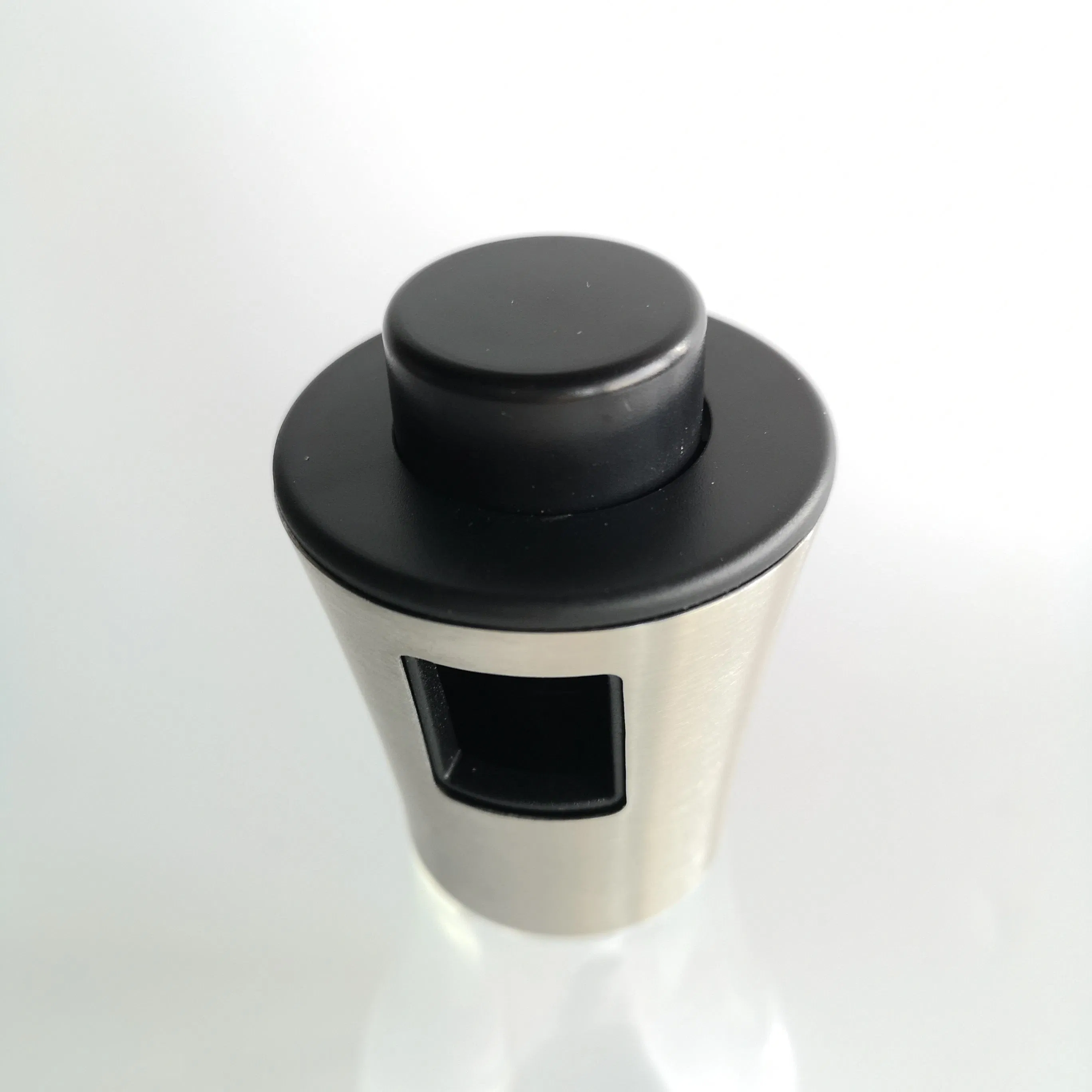 Kitchen Use 200ml Glass Oil Sprayer Cooking Oil Sprayer and Dispenser