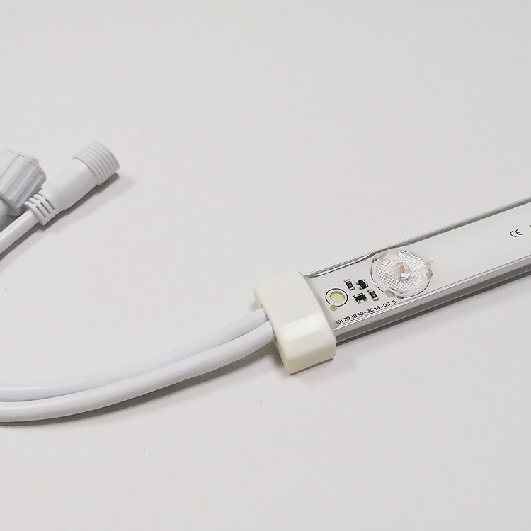 Светодиодная лента RGB для световых коробов