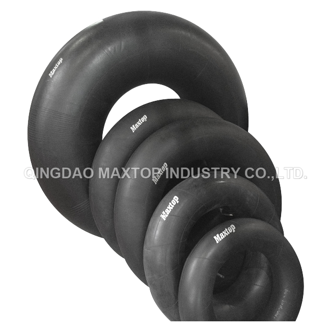 MaxTop Forklift Tire Inner Tube
