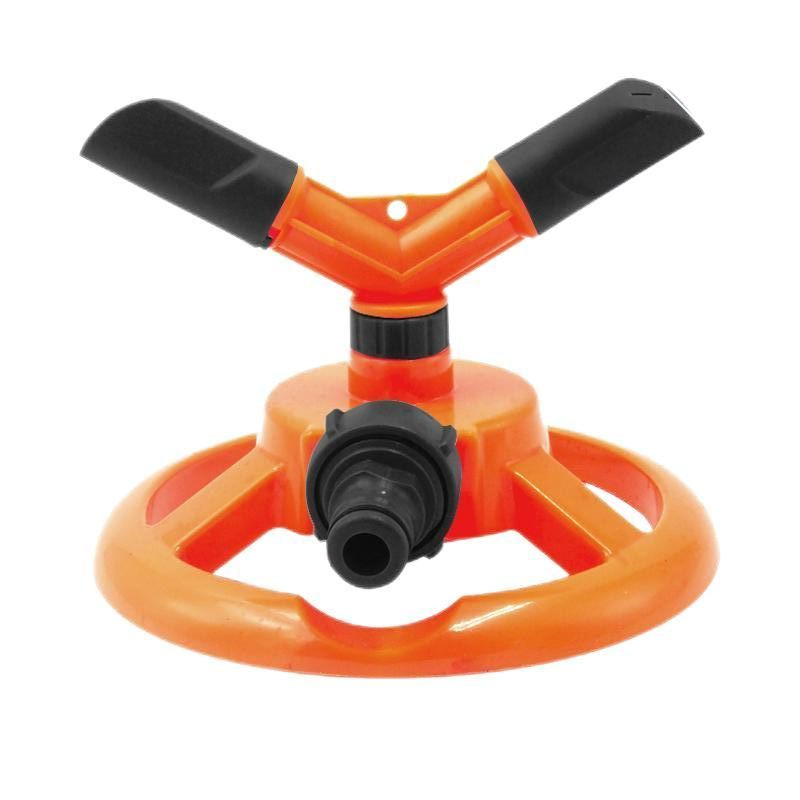 Garden Irrigation Plastic 3 Way Water Sprinkler
