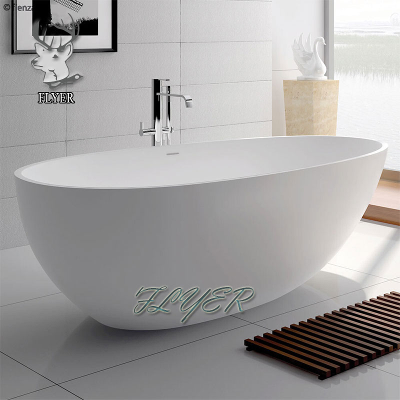 Мраморная ванна ручной работы Luxury Style