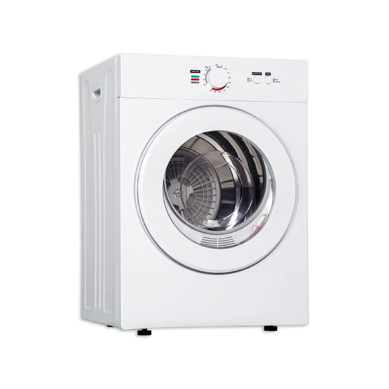 Portable Laundry Dryer Wall Mountable for Branding Retails