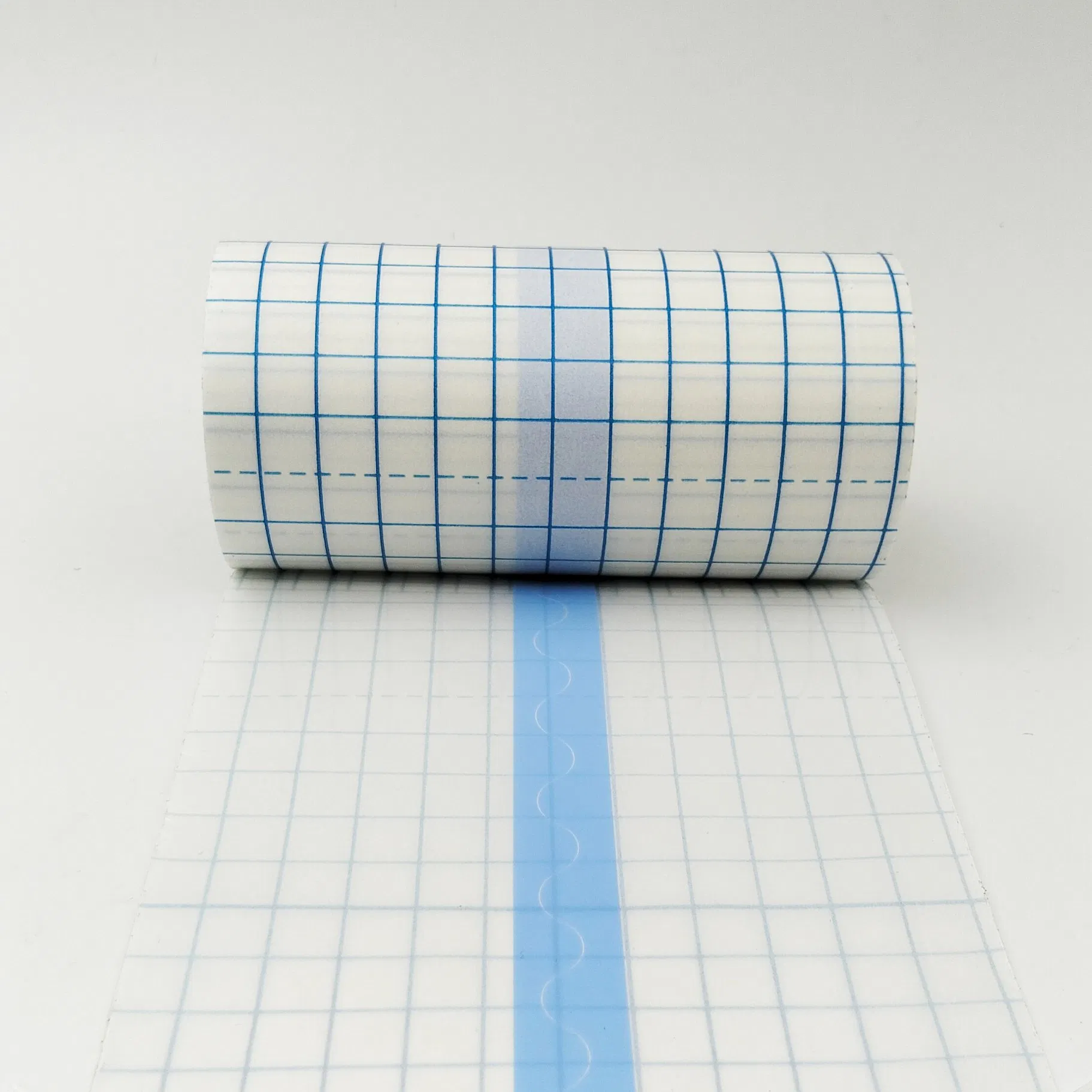 Eco-Friendly PU Film for Safe Medical and Tattoo Use