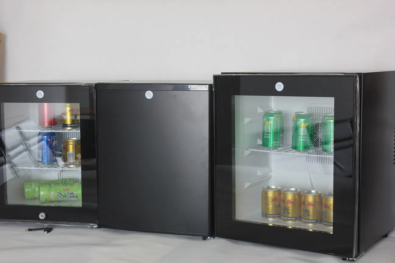 Wine Chiller with 18bottles