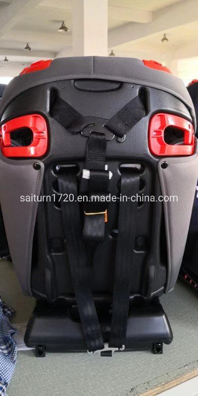 Group1/2/3 Baby Car Seat with Isofix