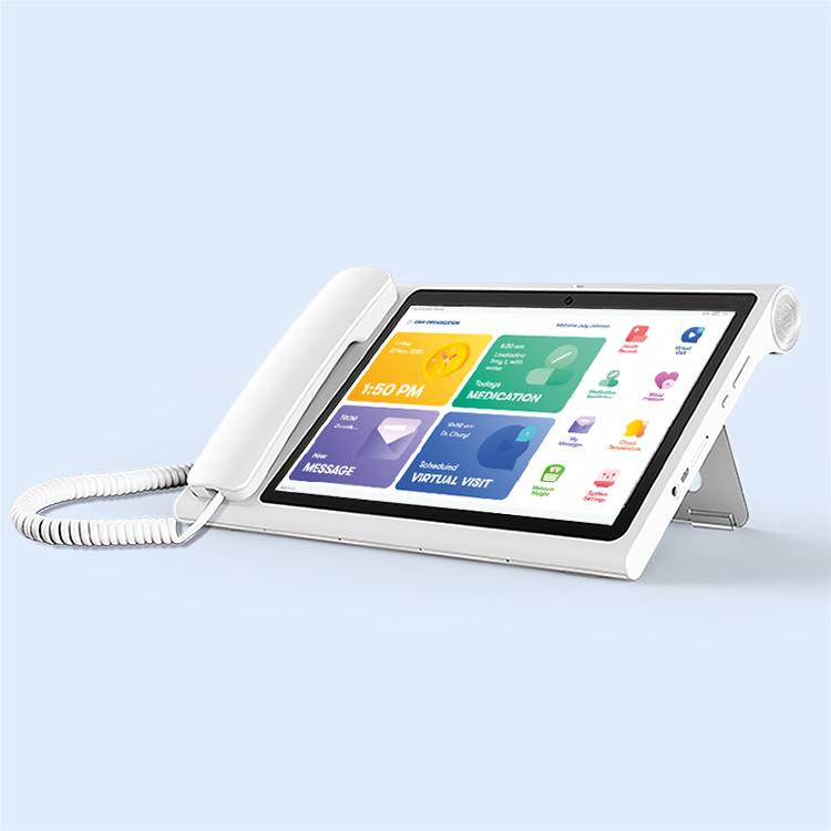 Смартфон Android с Bluetooth 5.0, 10.1 дюймов