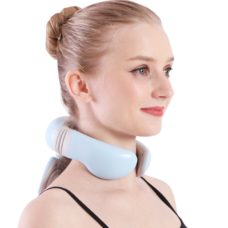 Hot Sale Smart Electric Neck Pain Massager