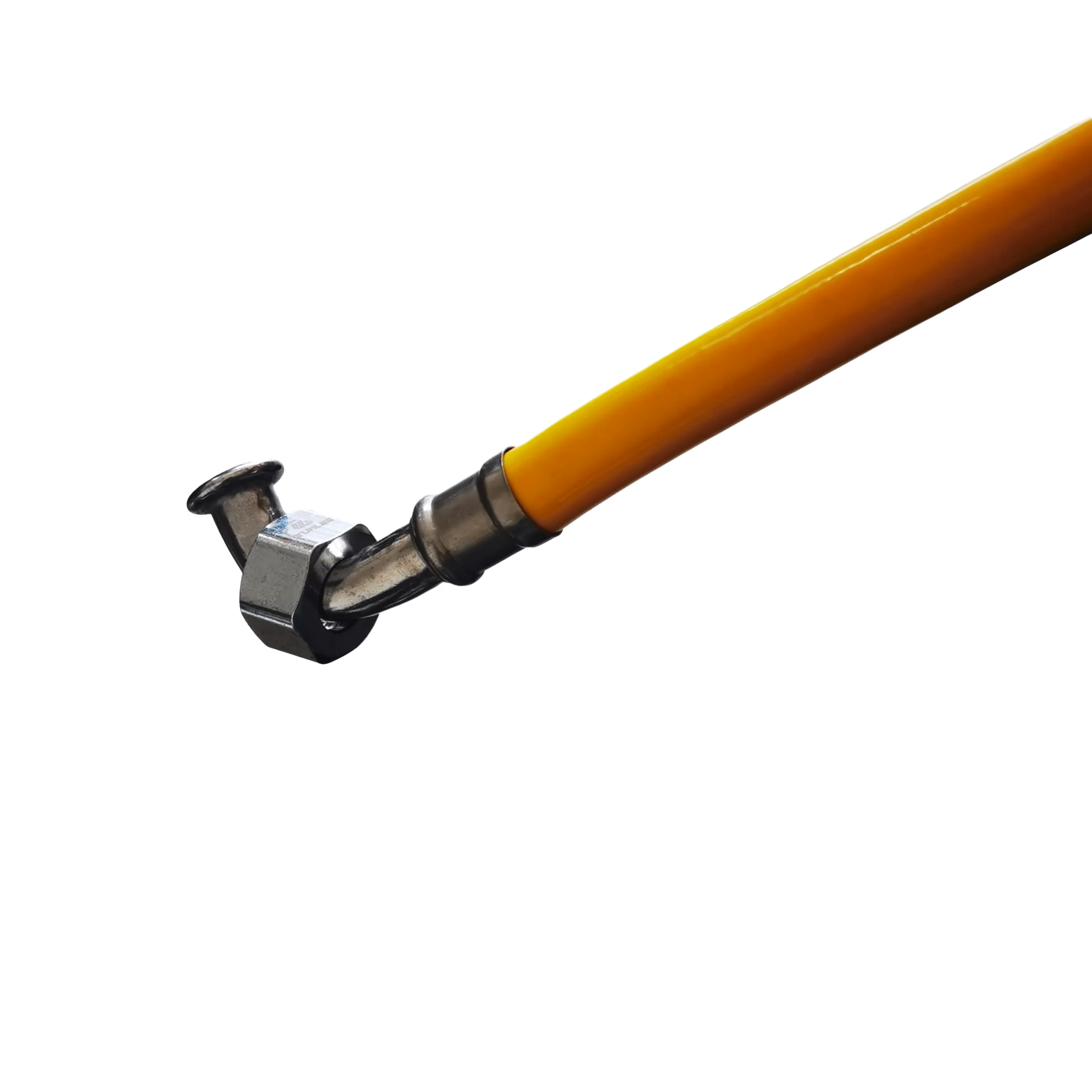 Ht Gas Hose 200cm X 2cm - Designed for Long-Lasting Use