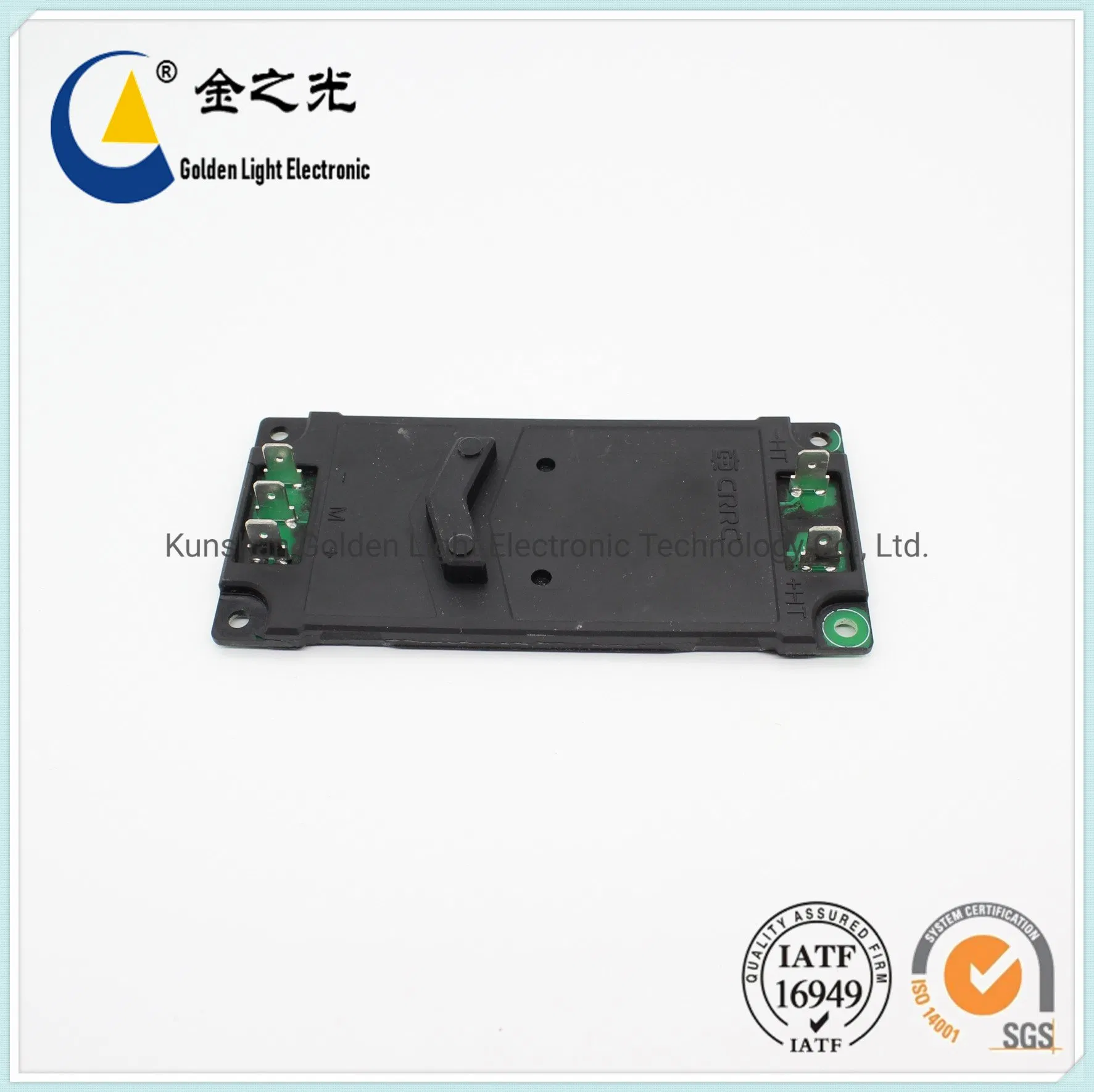 OEM Epoxy Ceramic PCBA Packaging for Auto Parts