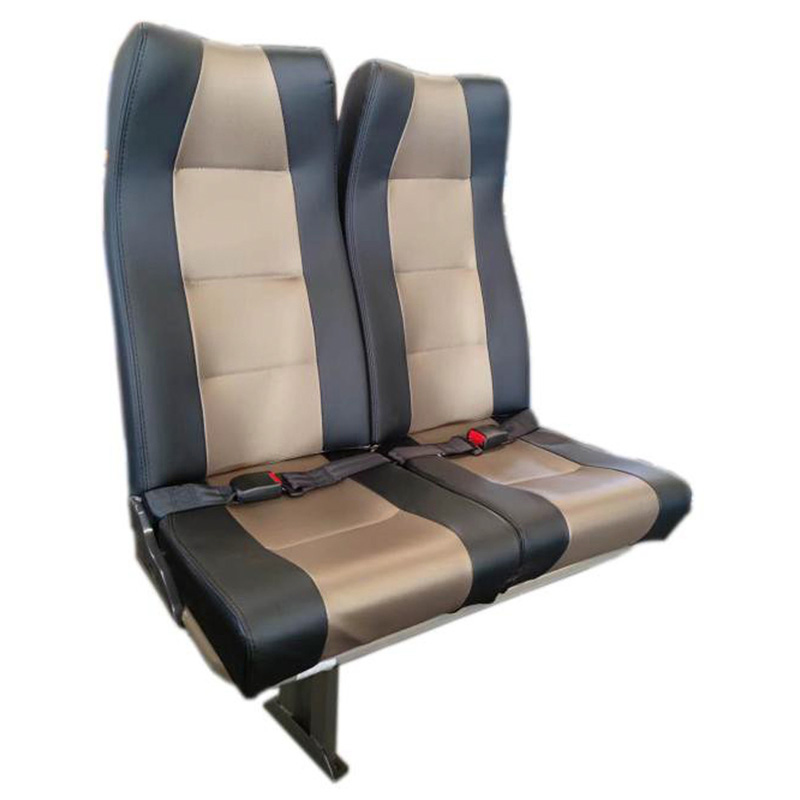 Пассажирское сиденье класса люкс для коммерческого транспорта