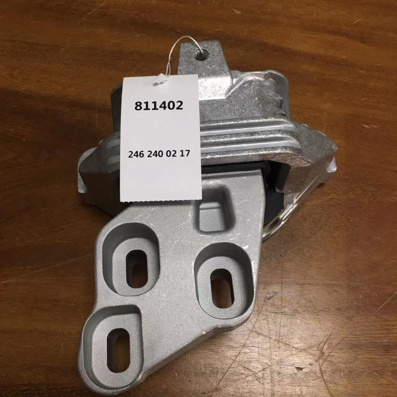 Опора двигателя Atman 2462400217 для Mercedes-Benz W117 W156 W176