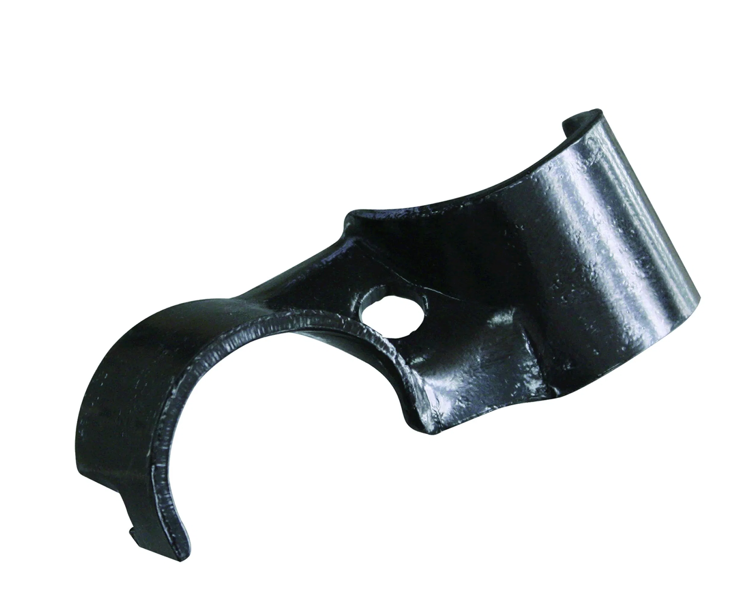 Vertical Convenient Connected Unilateral Half Surrounded Metal Joint Single