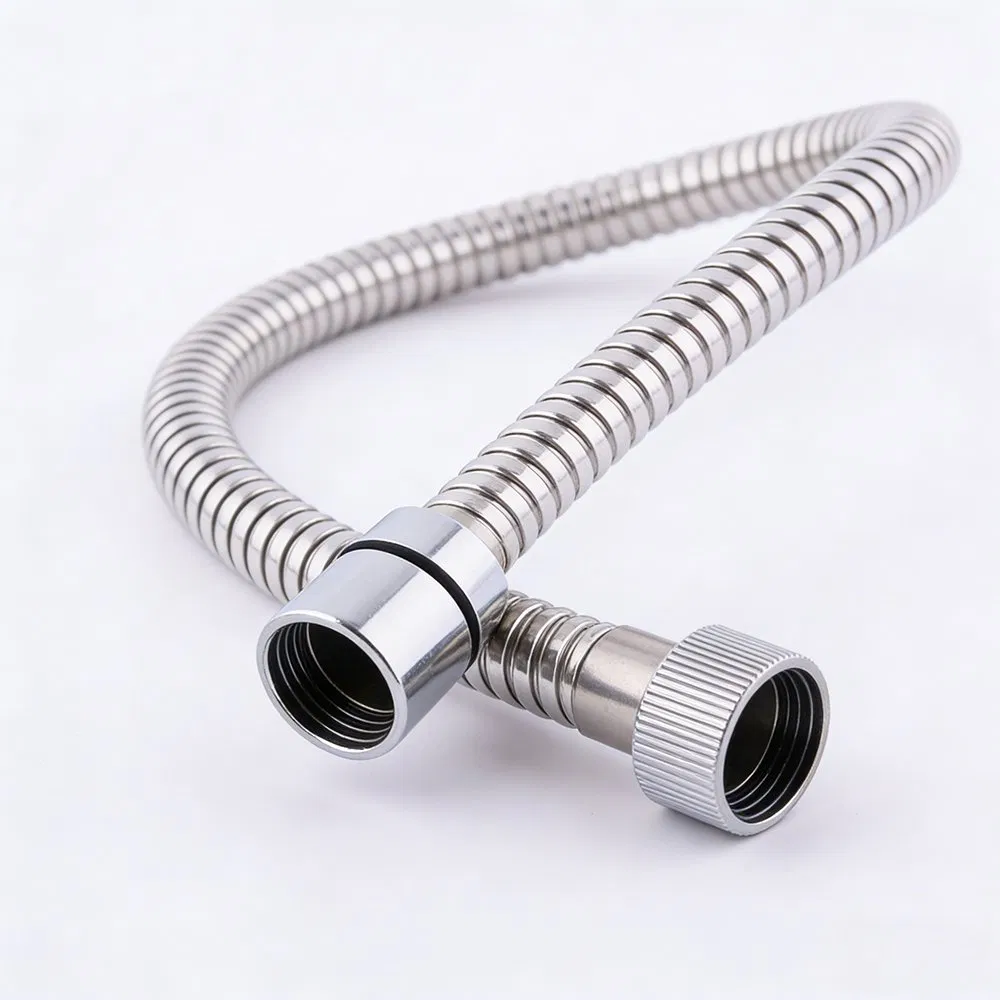 The Shower Hose with Ergonomic Design for User Comfort and Ease