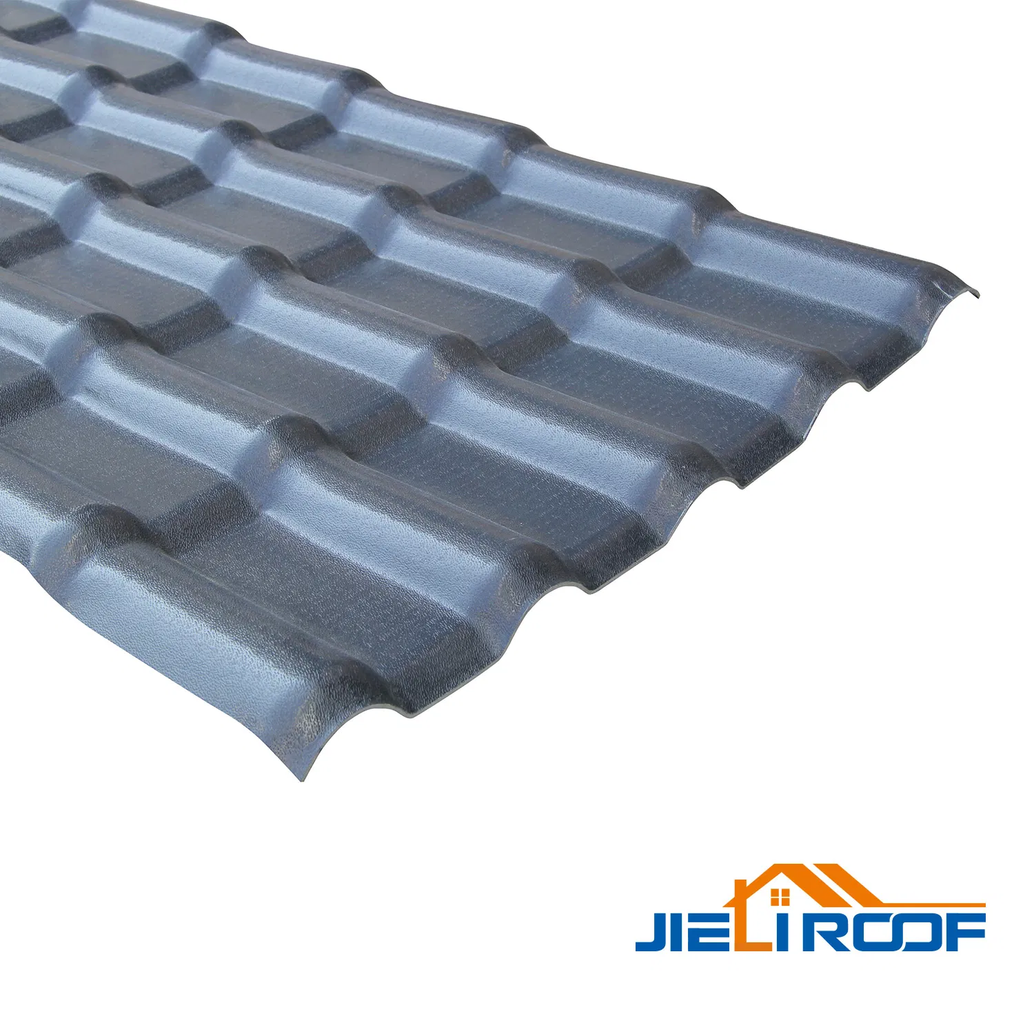 Прозрачный кровельный лист UPVC со стекловолокном