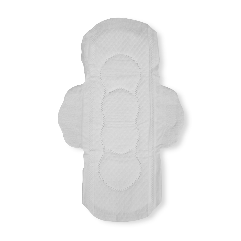 Ultra Thin and Breathable Sanitary Napkin for Daytime Use