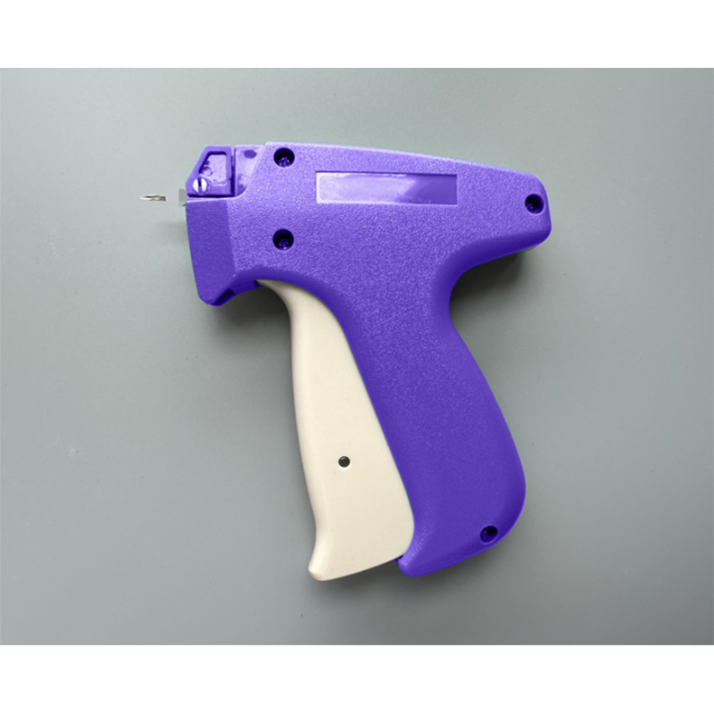 Мини-пистолет для этикеток с иглой, ручной