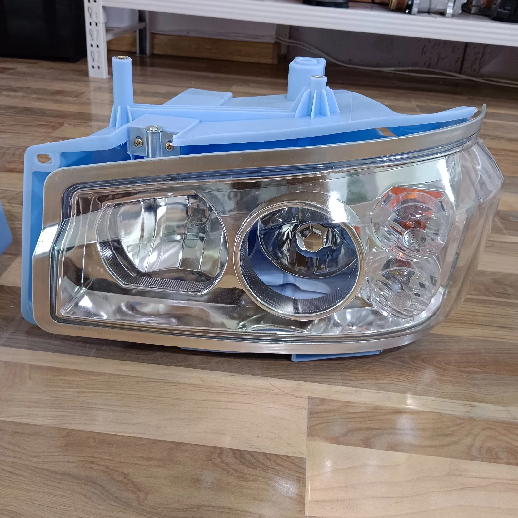 Headlamp for Sinotruk HOWO Truck