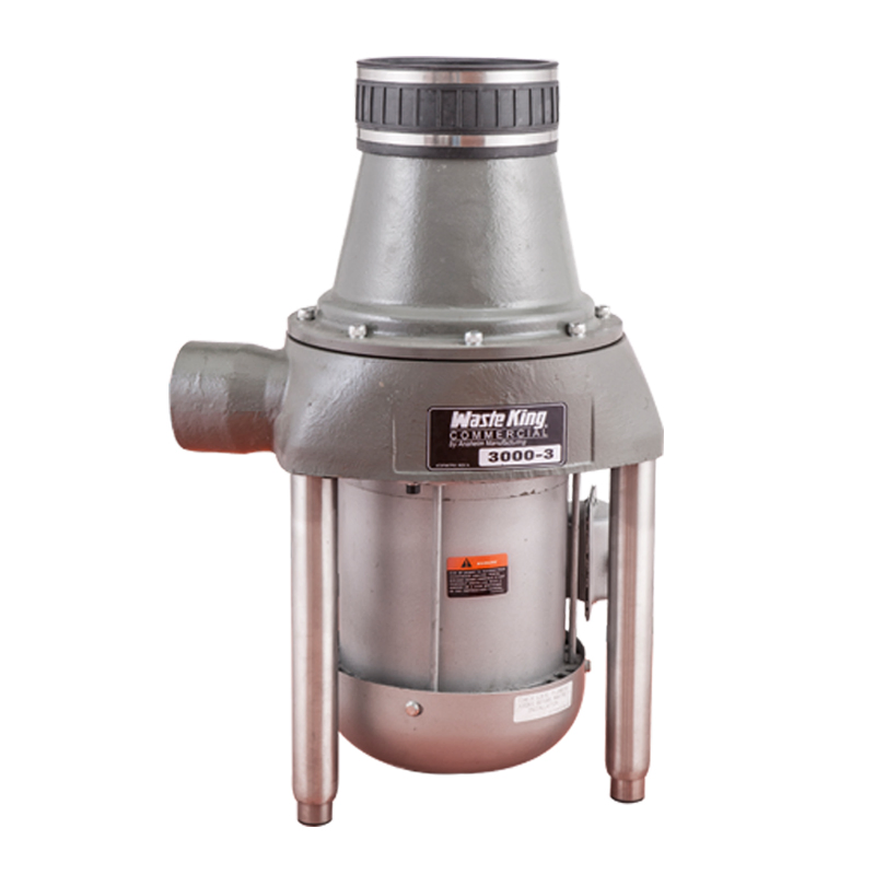 Kitchen Appliance Waste King Commercial Disposer