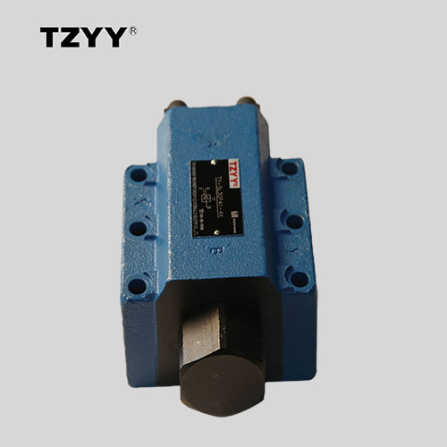 Гидравлический клапан TZYY SL30 направляющий пилотный