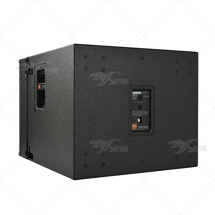 Профессиональный сабвуфер Skytone VRX918S 18 дюймов