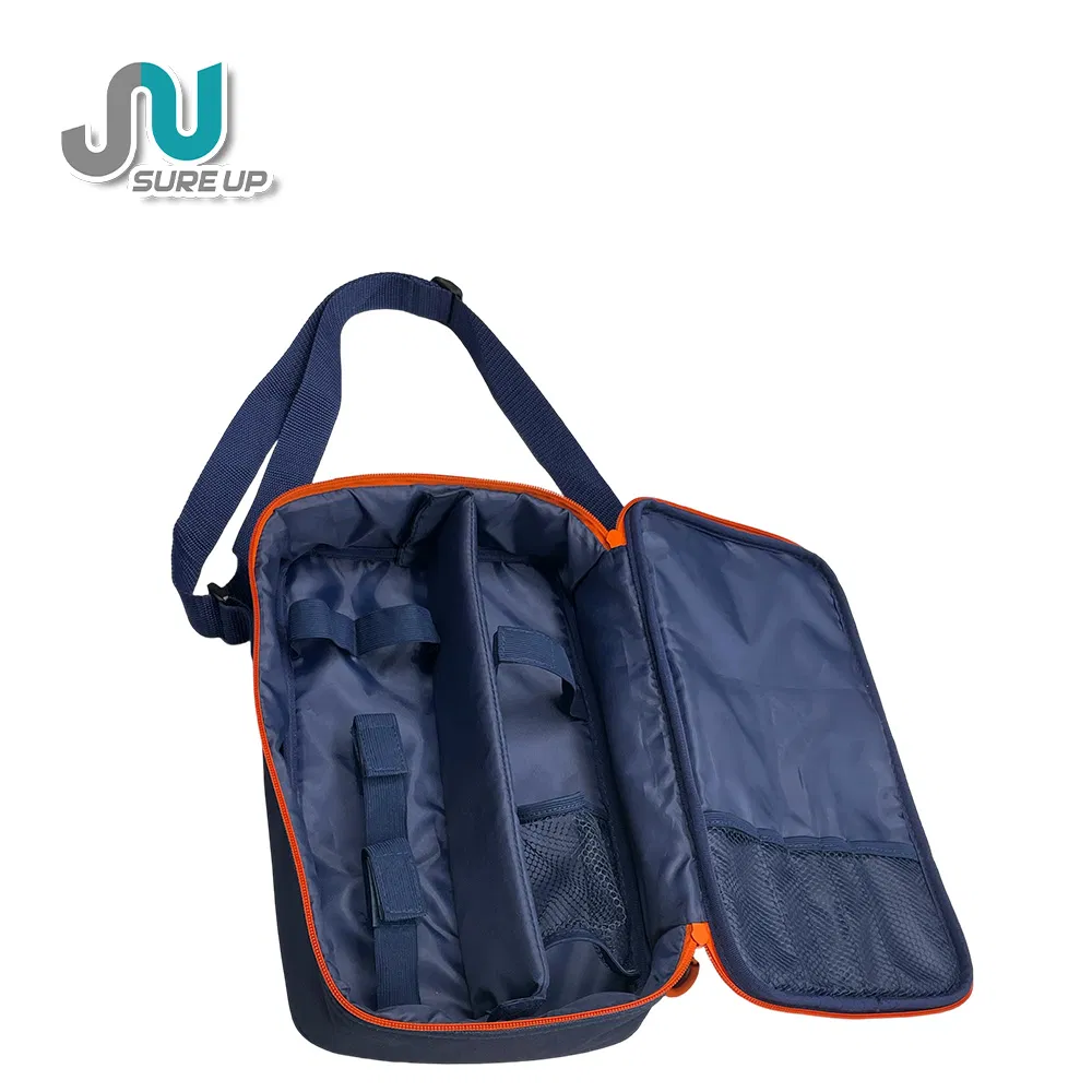 Сумка-слинг для 2 ракеток пиклбола с плечевым ремнем