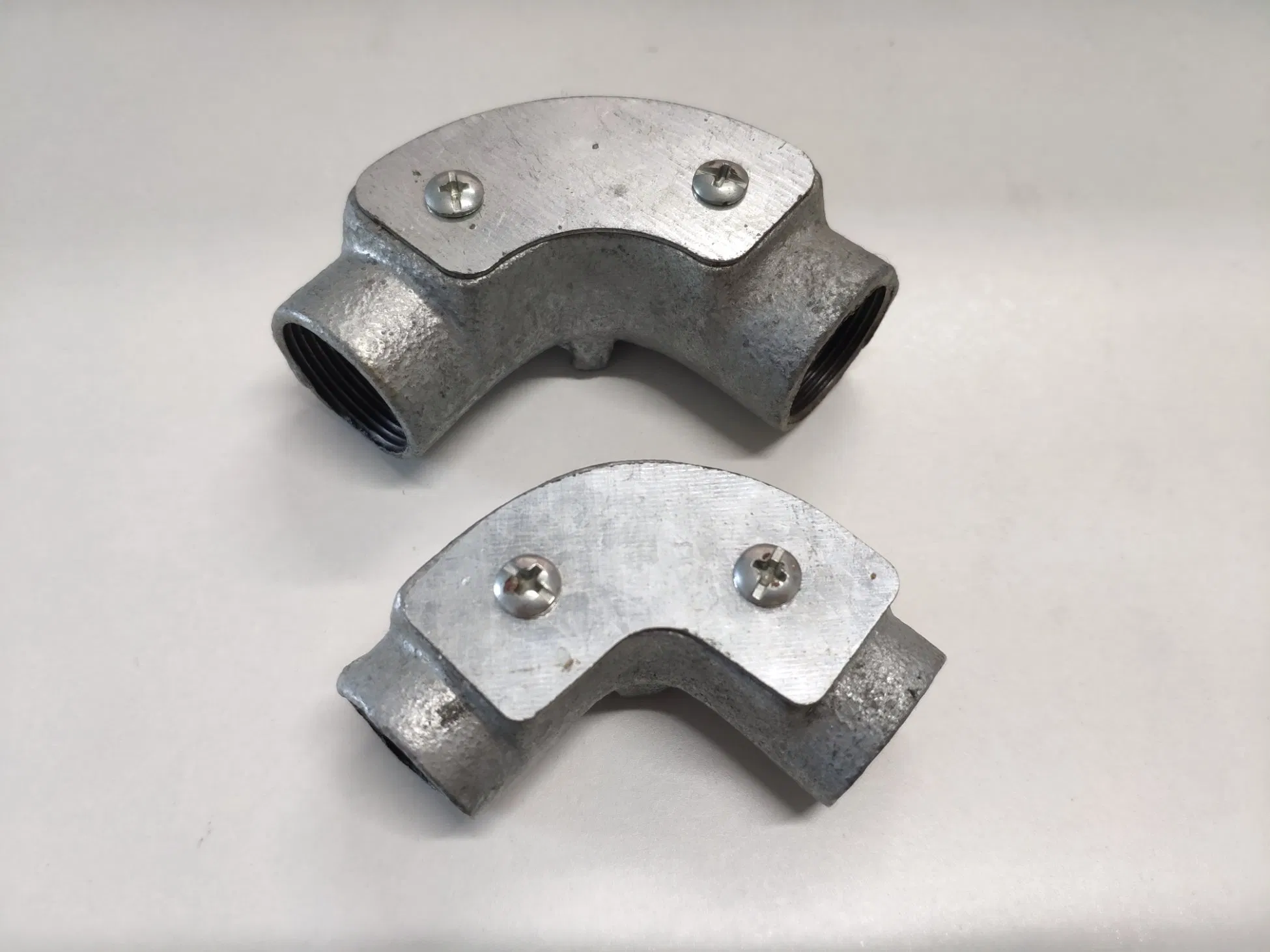 BS4568 Inspection Bends for Conduit 32mm