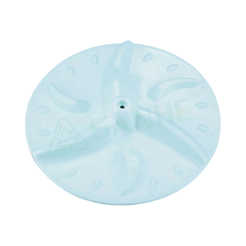Washine Machine Impeller 368mm Washing Machine Pulsator