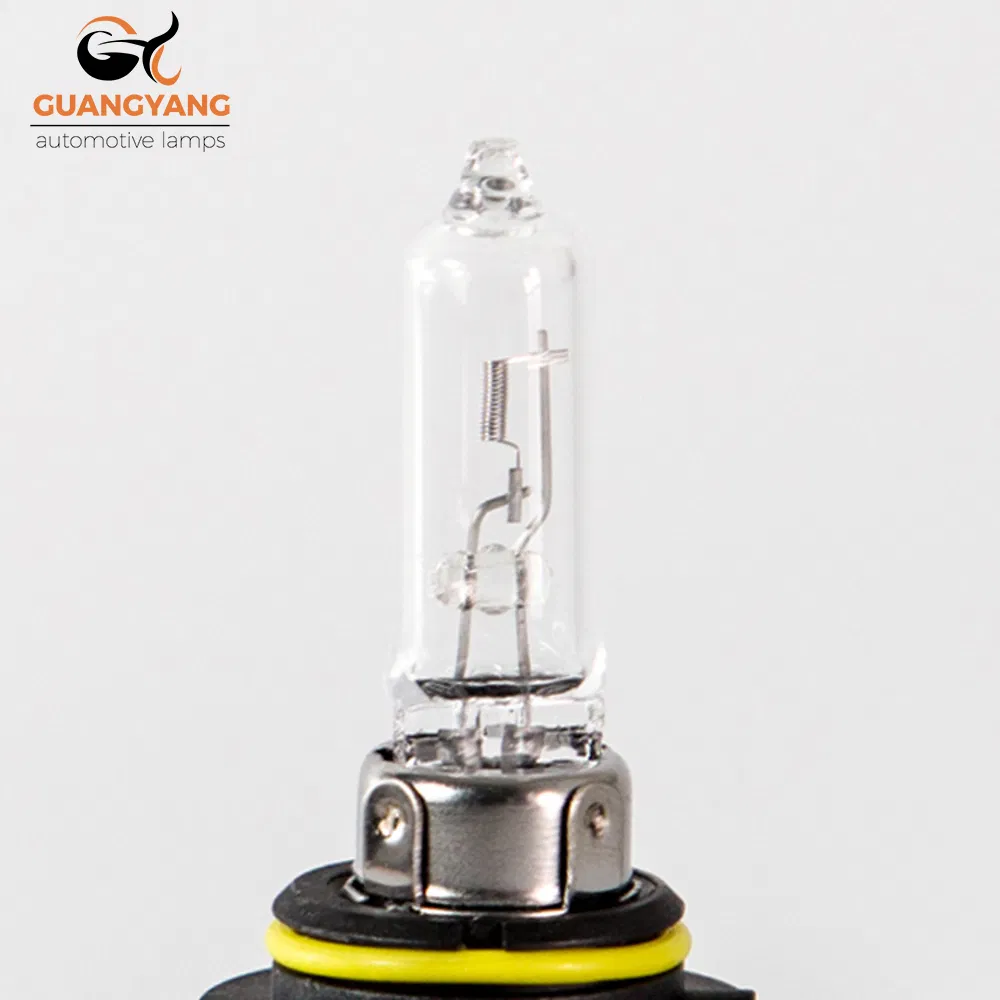 Галогеновые лампы Fagis 9012 Hir2 12V 55W для фар