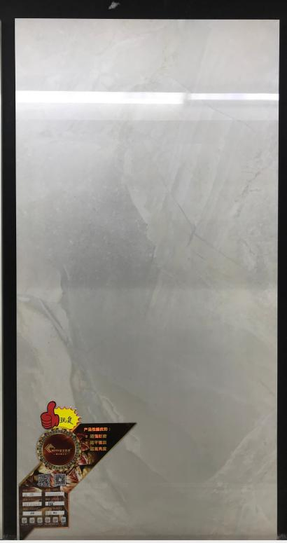 Regular Design 600*1200mm Marble Polished Glazed Porcelain Tile