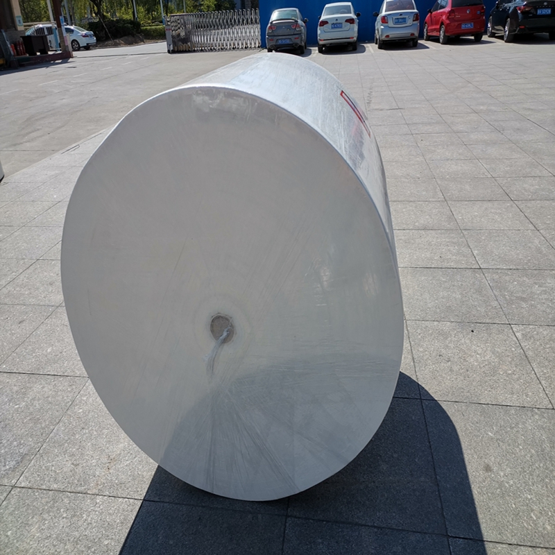 Polyester Felt Nonwoven Fabric for Bitumen Waterproof Membrane