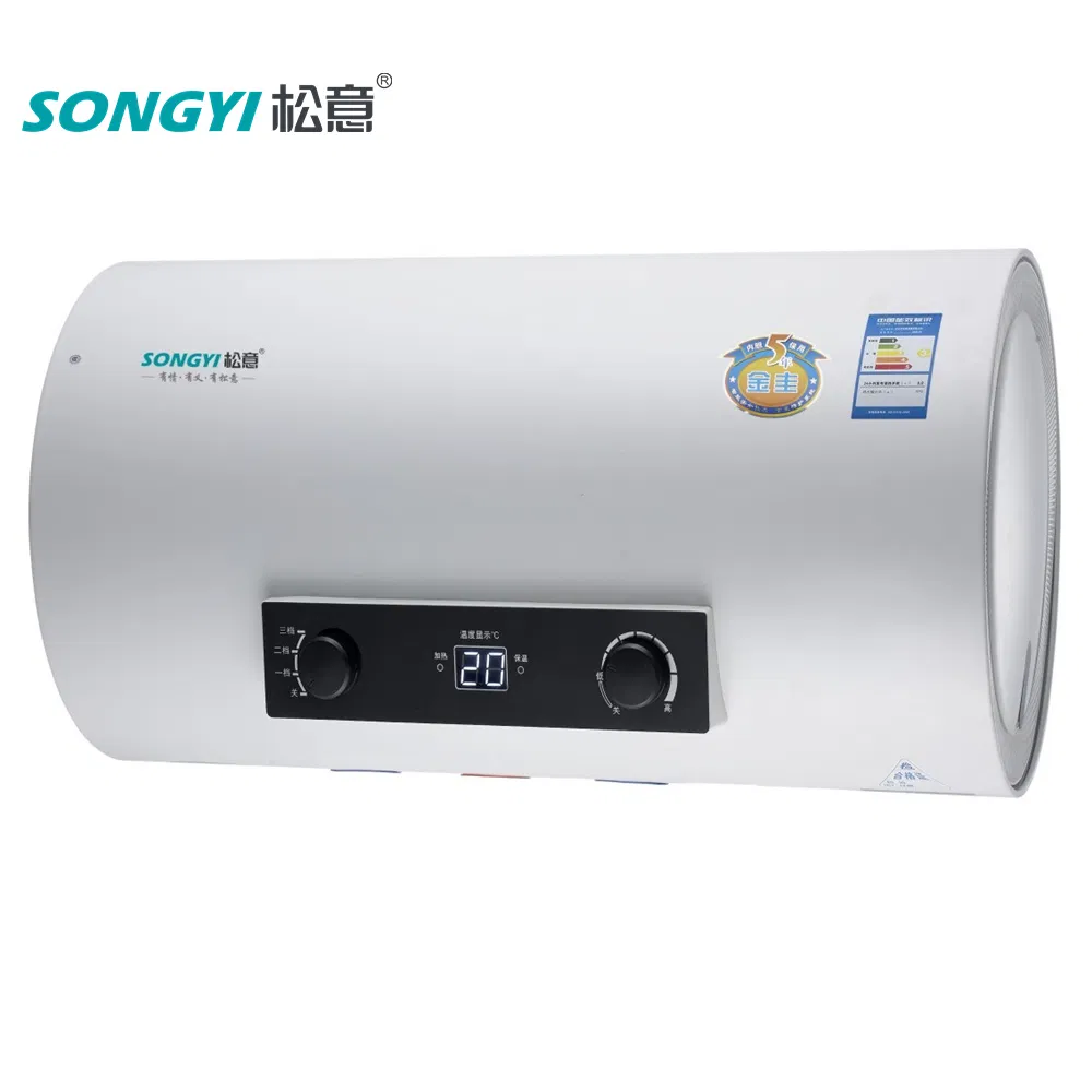 Multi-Function Water Heater with Long-Lasting Heating Element Anti-Freeze Protection Temp Control