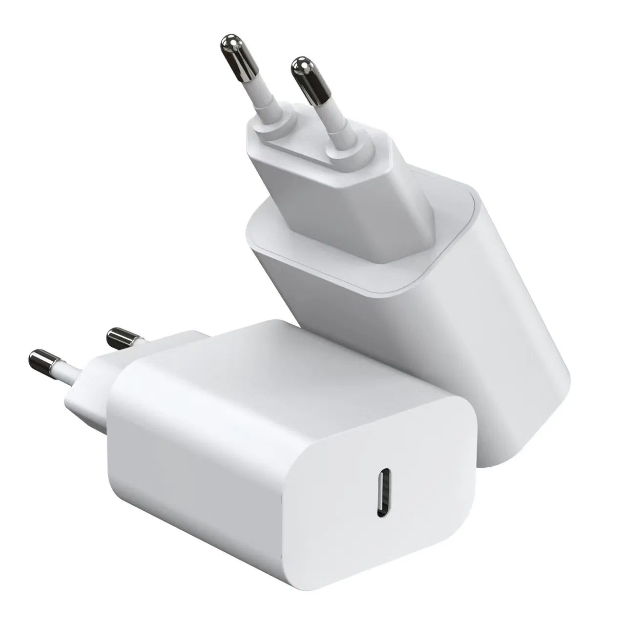 Зарядное устройство USB-C 20W PD для iPhone 15/16