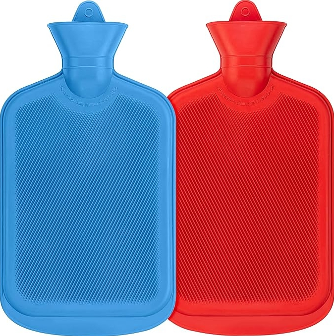 Heat Therapy Pain Relief Heating Pad Hot Water Bag