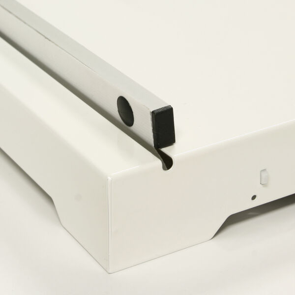 Portable 120*200 Large Format Pull up Banner Stand for Exhibition Promotion Advertising Display