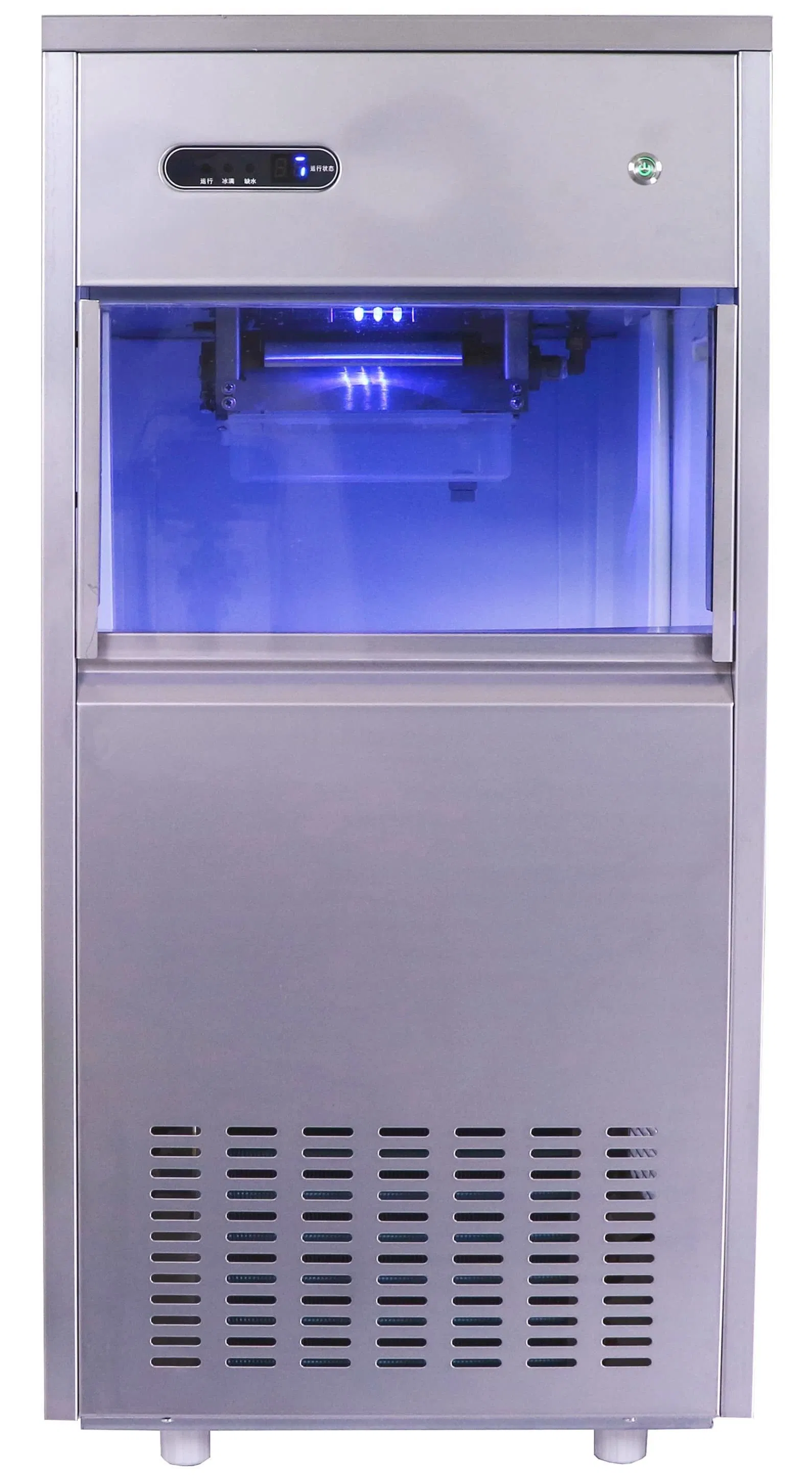 Customized Factory Price Good to Use Snow Ice Machine