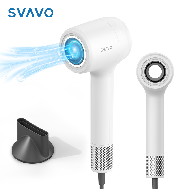 Modern Deisgn High Speed Salon Lonic Electric Hair Care Hair Dryers