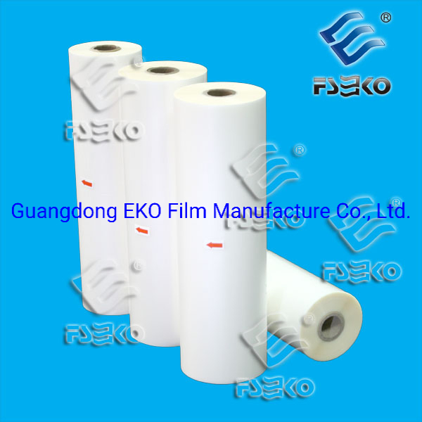Paper Bag Thermal Lamination Film