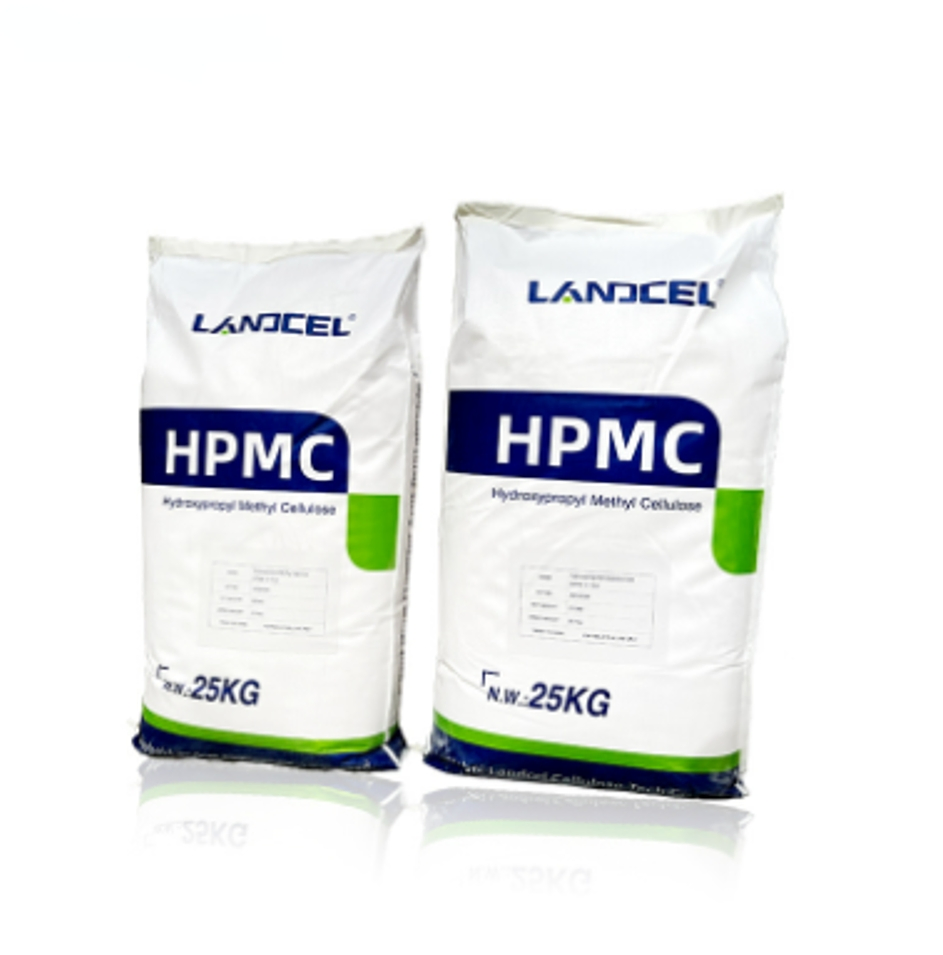 White Cement Admixtures Putty HPMC Powder Chemical Hydroxypropyl Methyl Cellulose Auxiliary Agent