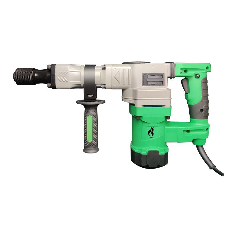 Отбойный молоток Nextop SDS Plus 7кг 1100Вт