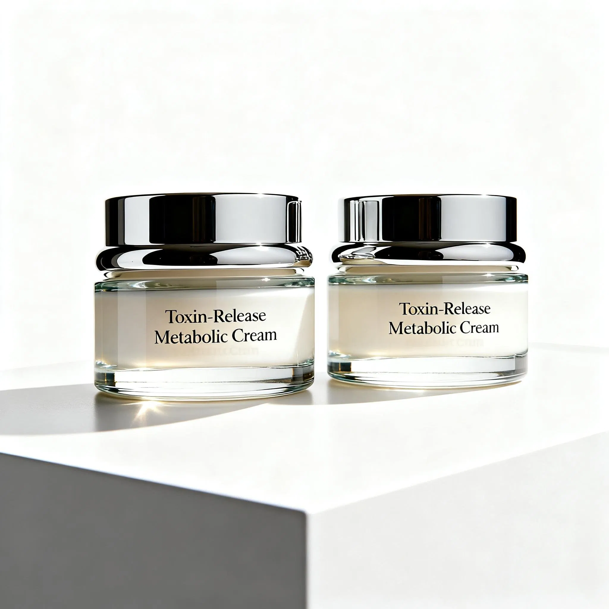 Premium Recombinant Hirudin Dark Spot Removing Face Cream for Sun Spot Erasure and Protection