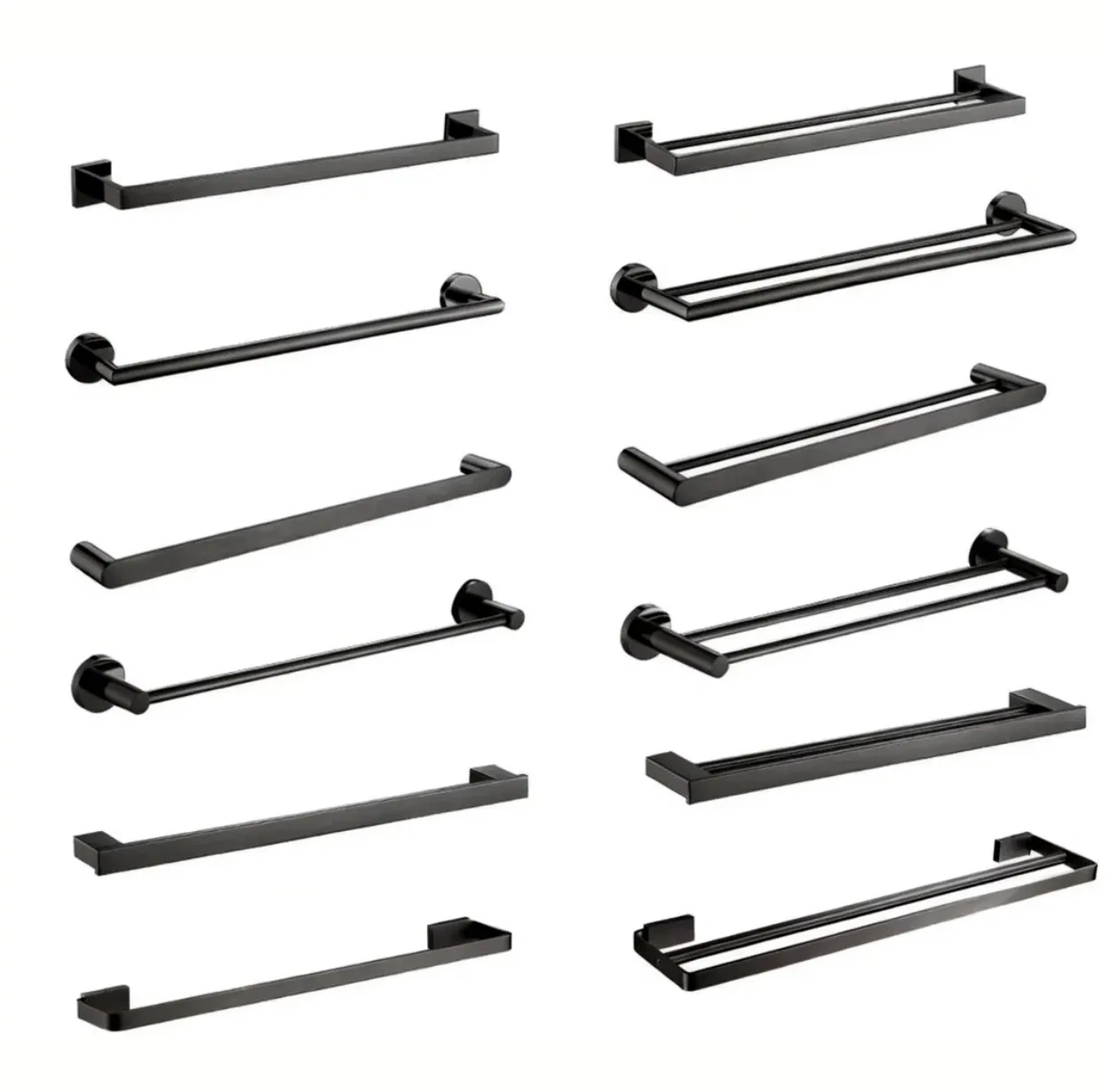 Настенный полотенцесушитель 304 нержавеющая сталь