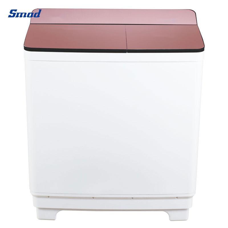 13kg Twin Tub Top Loading Washing Machine Washer and Dryer