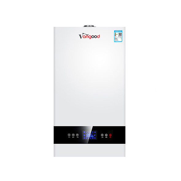 Wall Hung Thermostat Gas Water Heater Radiator Gas Heating Boiler
