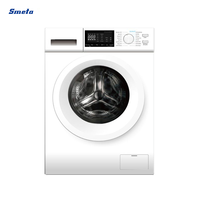 Residential Commercial Laundry Clean Washing Machine for Home