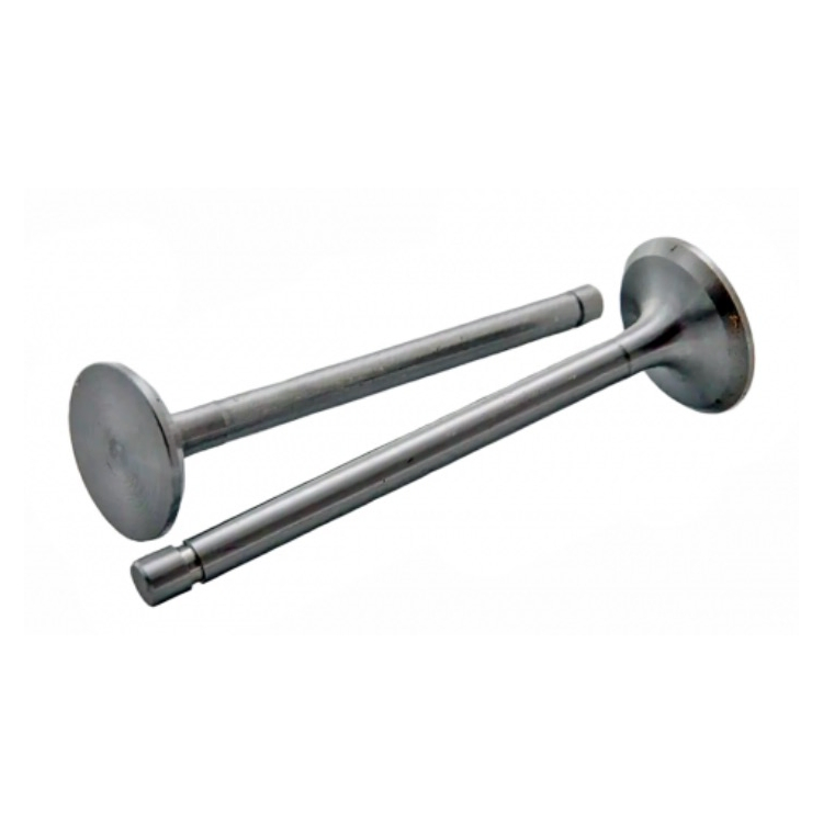 Впускной и выпускной клапан 2102542, 2102529, 1944897 для Caterpillar