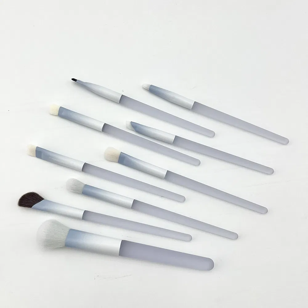 Cosmetic Soft Brush Suppliers No Deformation Face Makeup Brush